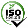 sertifikiasi granada land iso 14001