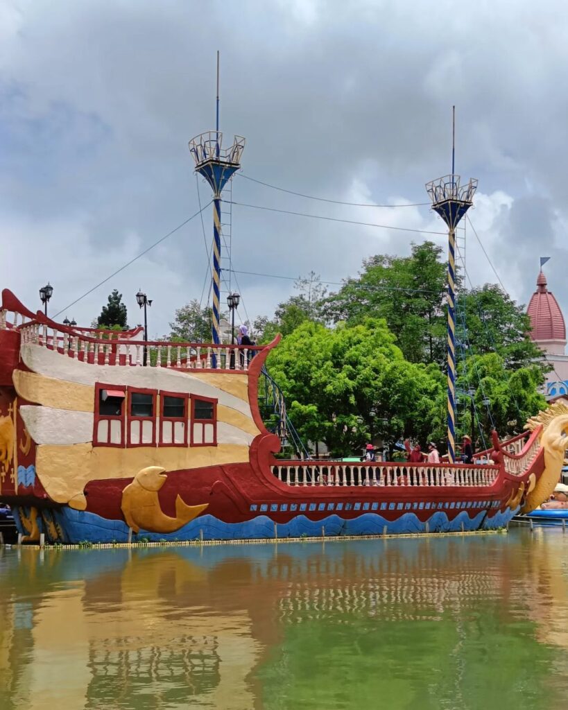 7 Wisata Puncak Bogor Terbaru, Liburan Seru Jelajahi Pesona Alam