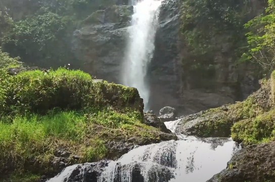 curug cina