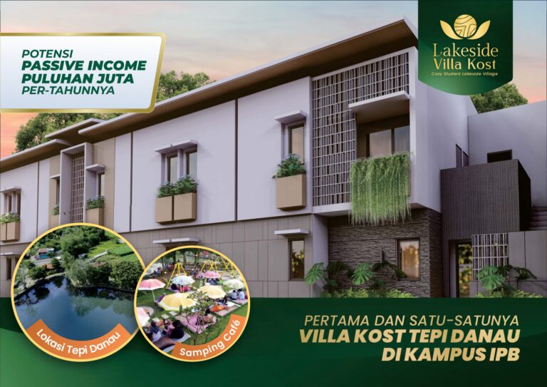 0 PK Lake Side Villa Kost Compressed page 0001