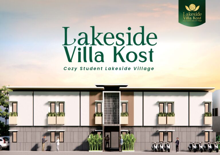 0 PK Lake Side Villa Kost Compressed page 0010